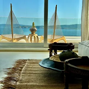 Appart hôtel Casa De Oro Lujo, Sozopol