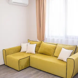 Appartement Vip In, Sozopol