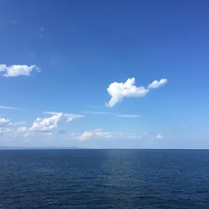 Deep Blue Pensión